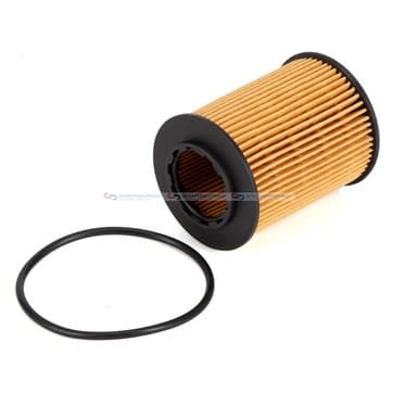 Oljefilter från Autofrance