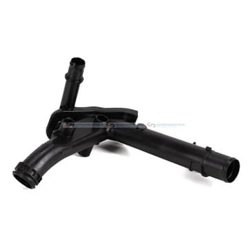 Kylvätskerör från Autofrance