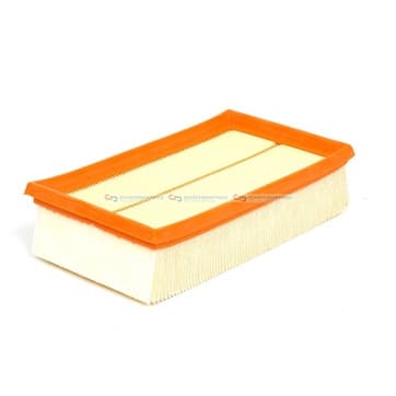 Luftfilter från Autofrance