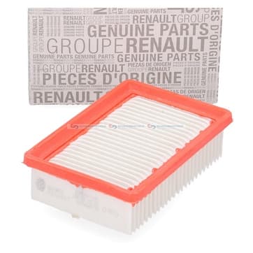 Luftfilter från Autofrance