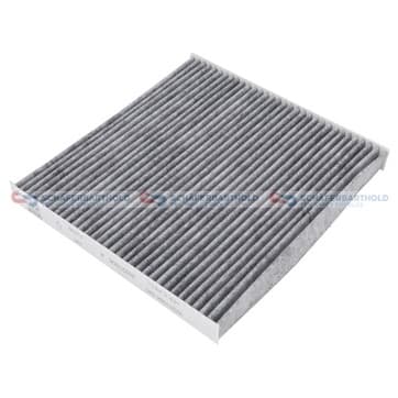 Kupefilter från Autofrance