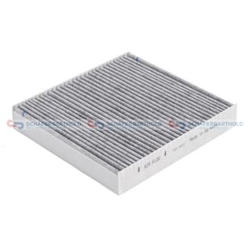 Kupefilter från Autofrance