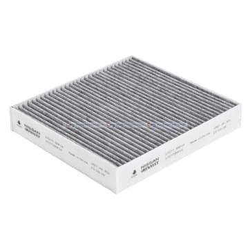 Kupefilter från Autofrance