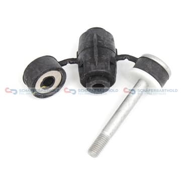 Krängningshämmarfäste