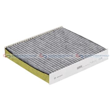 Kupefilter från Autofrance