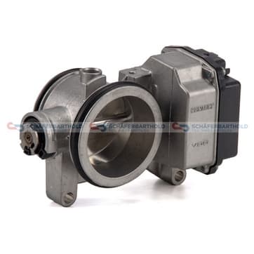 Trottelhus från Autofrance