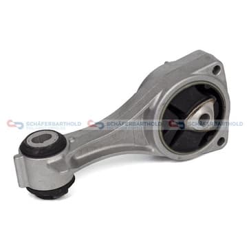 Motorfäste från Autofrance