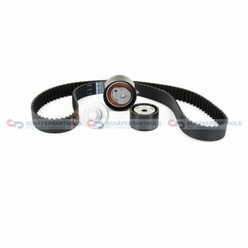 Kamremssats från Autofrance