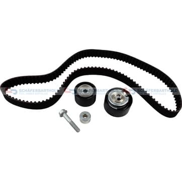 Kamremssats från Autofrance