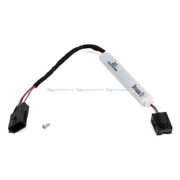 Kabelreparationssats, dörr