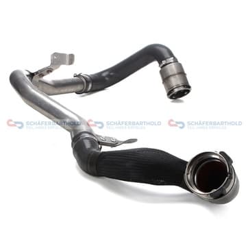 Laddluftslang från Autofrance