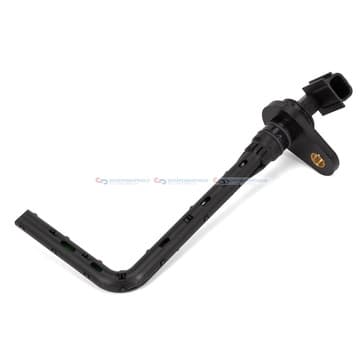 Givare, motoroljenivå