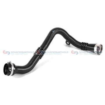 Laddluftslang från Autofrance