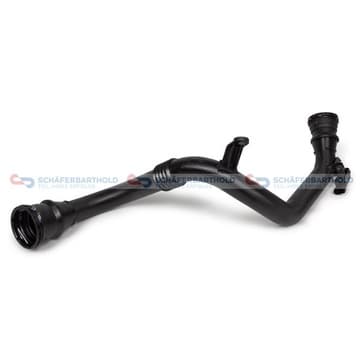 Laddluftslang från Autofrance