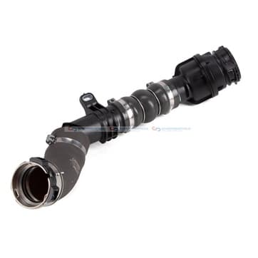 Laddluftslang från Autofrance