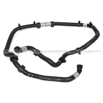 Slang, lufttillförsel från Autofrance