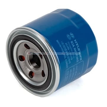 Oljefilter från Autofrance