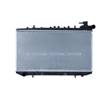 Kylare från Autofrance