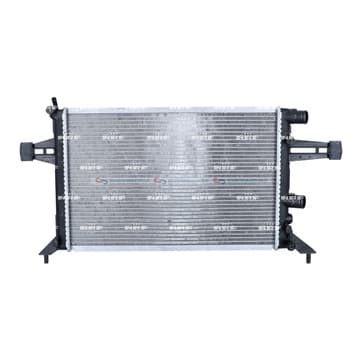 Kylare från Autofrance