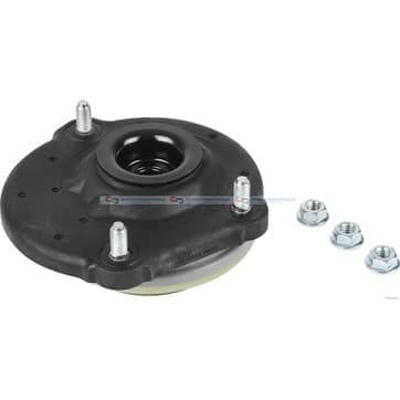 Reparationssats, Fjäderbenslager, Framaxel höger — Framaxel höger från Autofrance