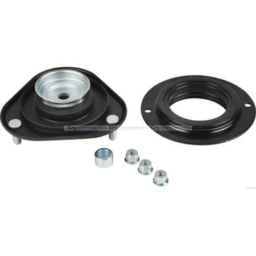 Reparationssats, Fjäderbenslager, Framaxel, båda sidor — Framaxel, båda sidor från Autofrance