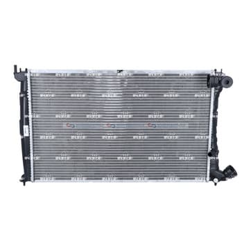 Kylare från Autofrance