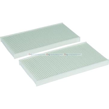 Kupefilter från Autofrance