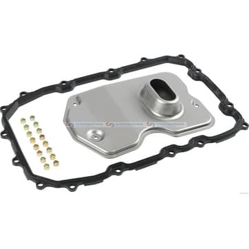 Hydraulfilter, automat från Autofrance