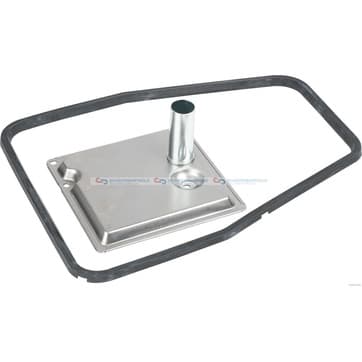 Hydraulfilter, automat från Autofrance