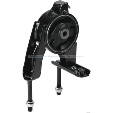 Motorfäste, Bak — Bak från Autofrance