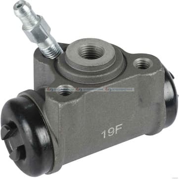 Hjulbromscylinder, Bakaxel vänster — Bakaxel vänster från Autofrance