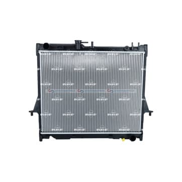 Kylare från Autofrance