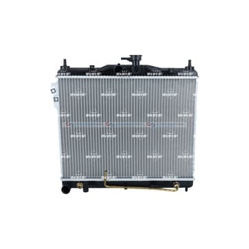 Kylare från Autofrance