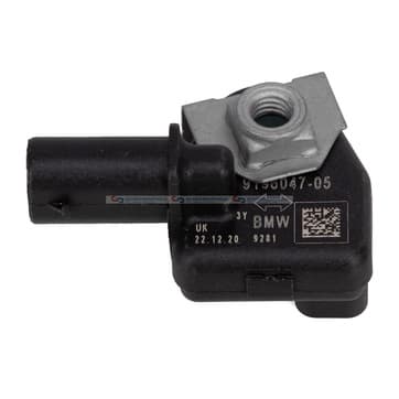 Givare, motorhastighet