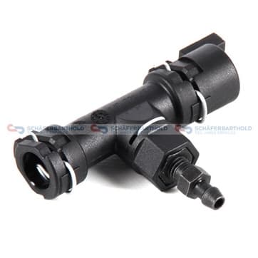 Kopplingmanöversystem