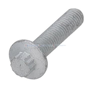 Bult, drive shaft flange