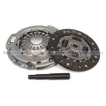 Kopplingssats från Autofrance