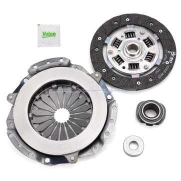 Kopplingssats från Autofrance