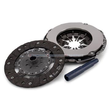 Kopplingssats från Autofrance