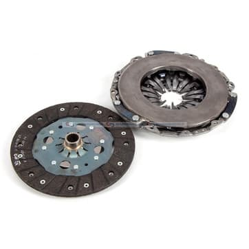 Kopplingssats från Autofrance