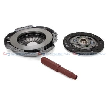 Kopplingssats från Autofrance