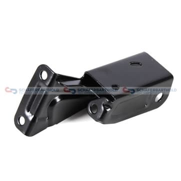 Lager, kopplingsarm från Autofrance