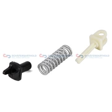 Reparationssats, kopplingsstyrning från Autofrance