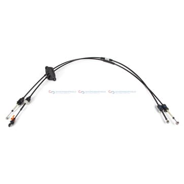 Vajer, manuell växellåda från Autofrance