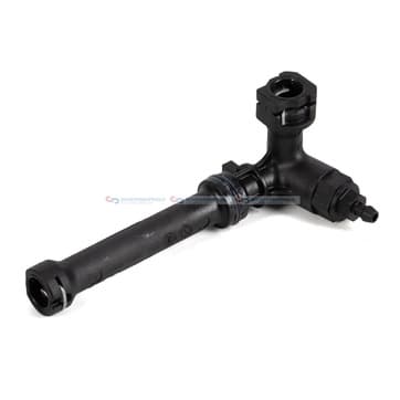 Anslutningsrör, slavcylinder