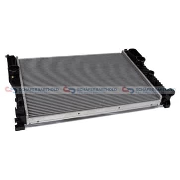 Kylare från Autofrance