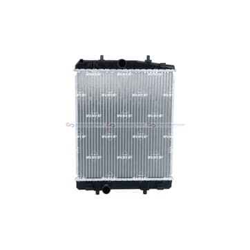 Kylare från Autofrance