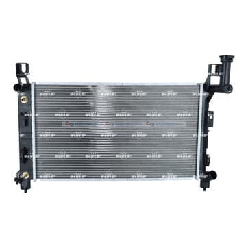 Kylare från Autofrance