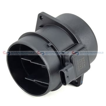 Luftmassemätare från Autofrance