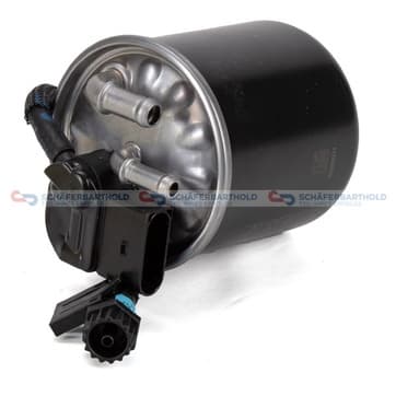 Bränslefilter från Autofrance